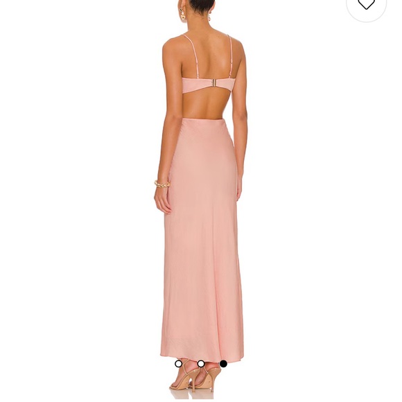 Significant Other Browning Dress - Picture 3 of 8